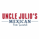 Unclejulios logo