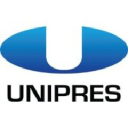 Unipres Corporation logo