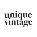 Unique-vintage logo