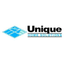 Unique Home Solutions Corporation logo