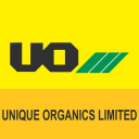 Unique Organics Limited logo