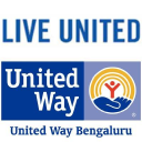 Unitedwaybengaluru logo