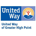 United Way of Greater High Point logo
