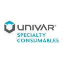 Univar Specialty Consumables Limited logo