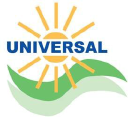 Universal Solar Products Inc logo