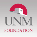 The UNM Foundation logo
