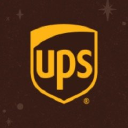 United Parcel Service logo