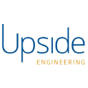 Upside Engineering Ltd logo