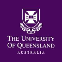 University of Queensland logo