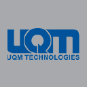 UQM Technologies, Inc logo