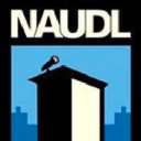 National Association for Urban Debate Leagues logo