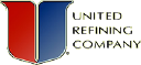 United Refining Company logo