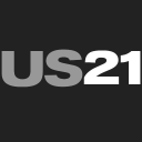 US21 logo