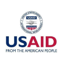 Agency for International Development logo