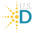 Usdermatologypartners logo