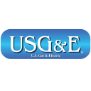 U.S. Gas & Electric, Inc logo