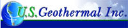 U.S. Geothermal Inc logo