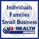 USHEALTH Group Inc logo