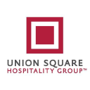 Union Square Hospitality Group logo