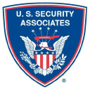 U.S. Security Associates Inc logo