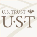 U.S. Trust logo