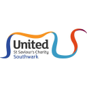 United St Saviour's Charity logo