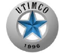 UTIMCO logo
