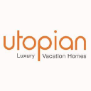 Utopian LVH logo