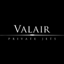 Valair Private Jets logo