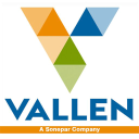 Vallen Safety Supply Company logo