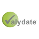 Valydate Inc logo
