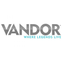 Vandor LLC logo