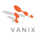 Vanix LLP logo