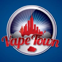 Vape-town logo