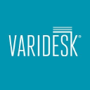 Varidesk logo