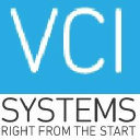 VCI Systems Ltd logo