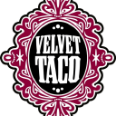 Velvet Taco logo