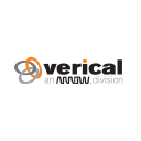 Verical logo