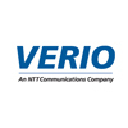 Verio Inc logo