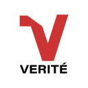 Verité Inc logo
