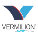 Vermillionsoftware logo