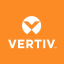 Vertivindia logo