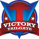 Victorytailgate logo