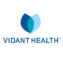 Vidant Health logo