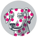 Village Vet logo
