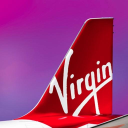 Virgin America logo