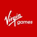 Virgin Games Limited logo