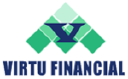 Virtu Financial, Inc. logo