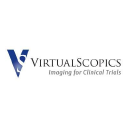 Virtualscopics logo