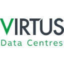 Virtus Data Centres Ltd logo